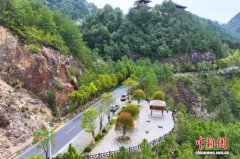 赣江观澜：大道如何兴“饶”？