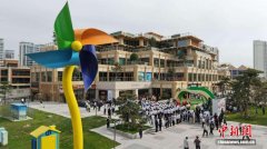 石家庄探索“供应链+场景体验”商业新模式