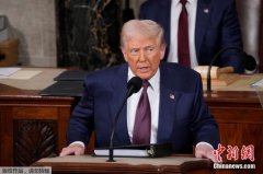 白宫正式宣布政府即将“关门”，影响范围或将波及美国全国